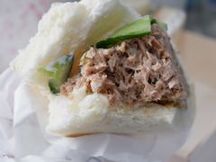 -崎本的店·专业酵种吐司(无锡万象汇店)