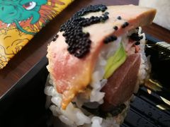 -东岸料理·寿司·刺身