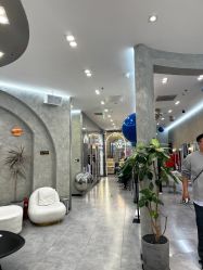 -IN STYLE·全国形象店