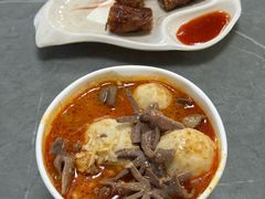 -四里沙茶面(七星西路分店)