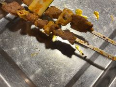 -福苗小骆驼烧烤(莲湖路店)
