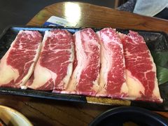 -九畋町和牛黑牛烤肉料理(三里屯3·3大厦店)