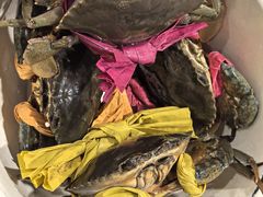 -辣螃铠盆盆蟹大排档(总店)