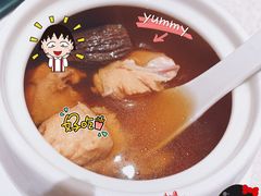 -济南喜来登酒店-采悦轩中餐厅