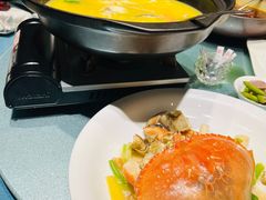 -恒记饭店·海鲜明档(淹城店)