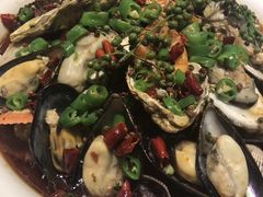 -必点海鲜·鲅鱼水饺(鞍山西道店)