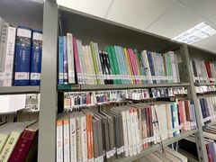 -南山图书馆(常兴路店)