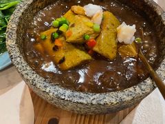 -香香海南菜餐厅