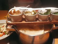-生如夏花泰式火锅(鹭洲里店)