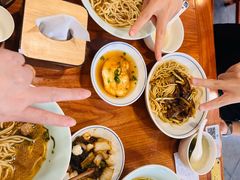 -奎元馆.百年奎元.非遗传承(西湖边的解放路店)