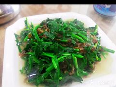 -山里人家土菜馆(茅山店)