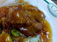 -一点味(安定门店)