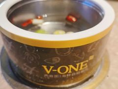 -V-ONE西雅图海鲜自助餐厅(仓山万达广场店)