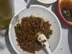 -兰湘子·湘菜小炒(石家庄万象城店)