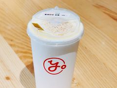 黑糖慕斯蛋糕奶茶-优茶手作(凯邦店)