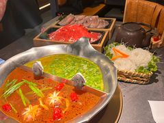 -湊湊火锅·茶憩(合生汇购物中心店)