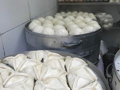-天泽祥·鼓楼馒头(鼓楼店)