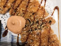 -万能料理屋(钟鼓岭路店)