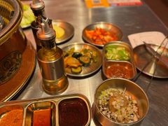 -西塔老太太泥炉烤肉(苏州大悦城店)