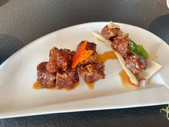 招牌南粤谷饲牛肉粒-三利音·浦之舟(滨江大道店)