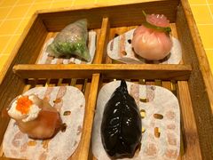 -蔡澜点心·粤菜(海印都荟城店)
