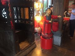 -大张烙馍村(泉山店)