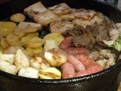 -名扬烤肉(起源店)