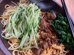 -和府捞面(东直门银座店)