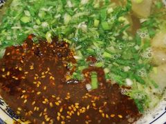 兰州牛肉面-有礼有面(知春路店)