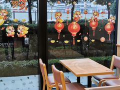 -德克士(砂之船奥特莱斯店)