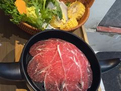 -濠七糟粕醋•海南酸汤火锅(中关村店)