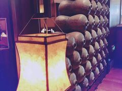 -世博洲际酒店-盛会堂中餐厅