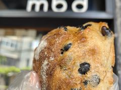 -mbd(华山路店)