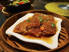-虾饺妹·粤式手工点心(水荫路店)