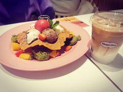 -哈根达斯(陆家浜路店)