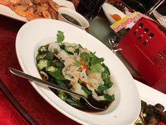 -无锡君来洲际酒店