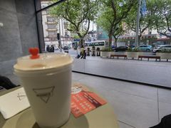 -Manner Coffee(淮海755店)
