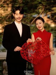 点击看大图 -今生有约婚纱摄影店(景德路店)