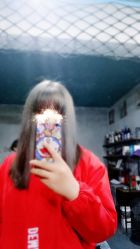 -HG美发设计沙龙