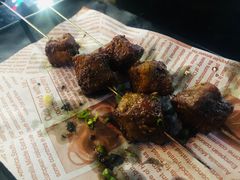 -红钳侠小龙虾·烧烤(中赢康康谷店)