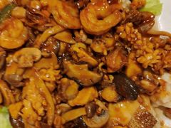 -陈傻子餐厅(世纪都会店)