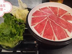 -霸王牛肉(龙湖U城店)