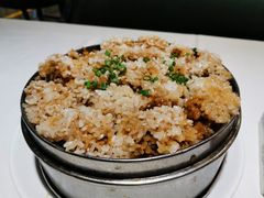 -金春禧·鲁菜海鲜(延吉路万达店)