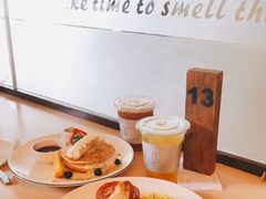 -blend咖啡部落(车公庙店)