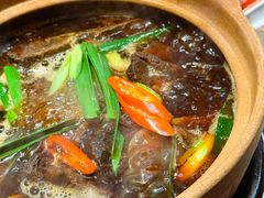 -皇后餐厅-煲仔·小菜·打边炉(古北店)