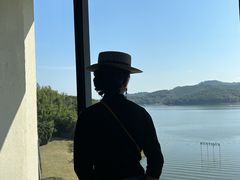 -天目湖涵田度假村