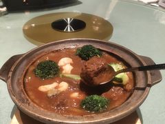 -钟菜·粤菜点心·宴请(海上世界·汇港二期店)