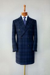 -优山定制西服衬衫大衣(国贸店)