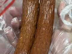 -京八珍(和平东桥店)