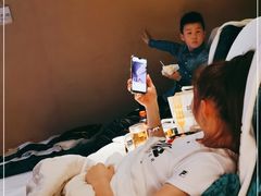 -大桶大足浴(广灵店)